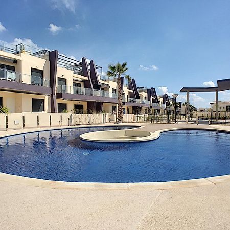Playa Elisa Apartment - Mil Palmeras - 1510 Пілар-де-ла-Орадада Екстер'єр фото