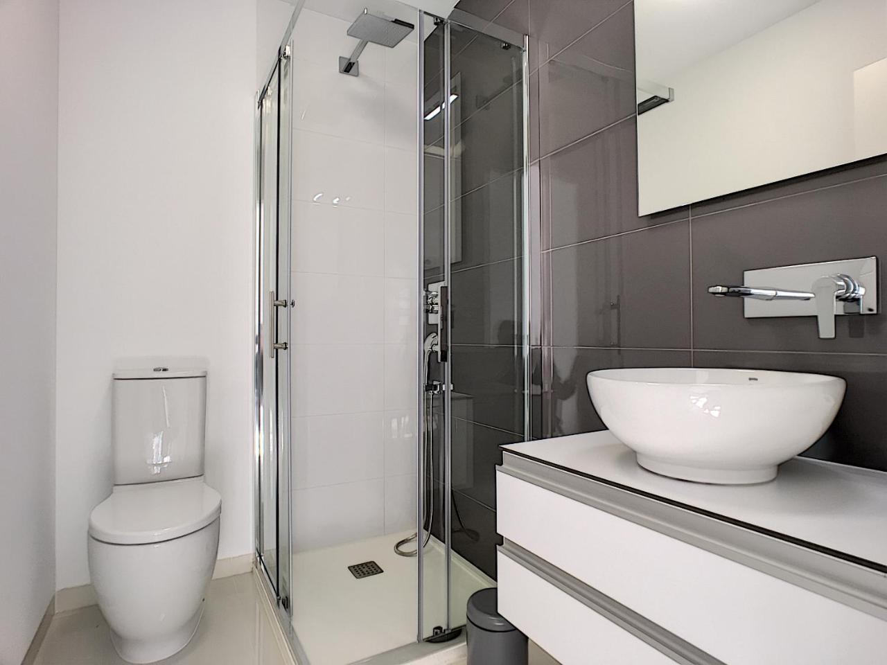 Playa Elisa Apartment - Mil Palmeras - 1510 Пілар-де-ла-Орадада Екстер'єр фото